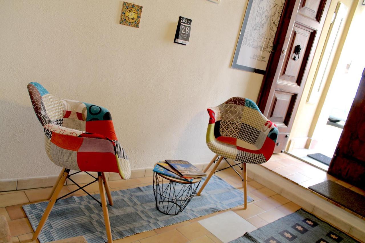 Alter Ego B&B Assisi Exterior photo