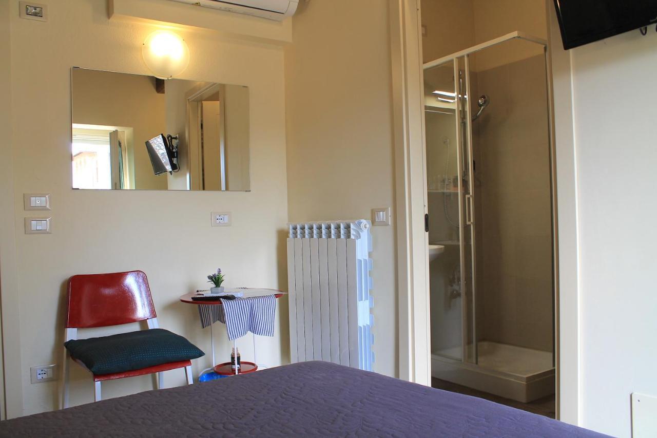 Alter Ego B&B Assisi Exterior photo